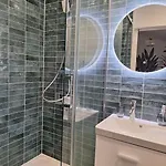 Διαμέρισμα Charmante Maisonnette Equipee *