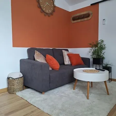 Charmante Maisonnette Equipee *