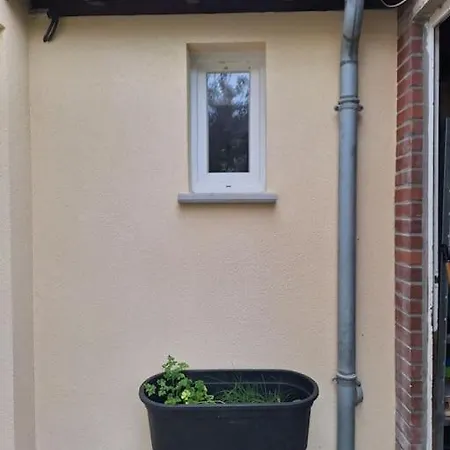 Charmante Maisonnette Equipee Apartman